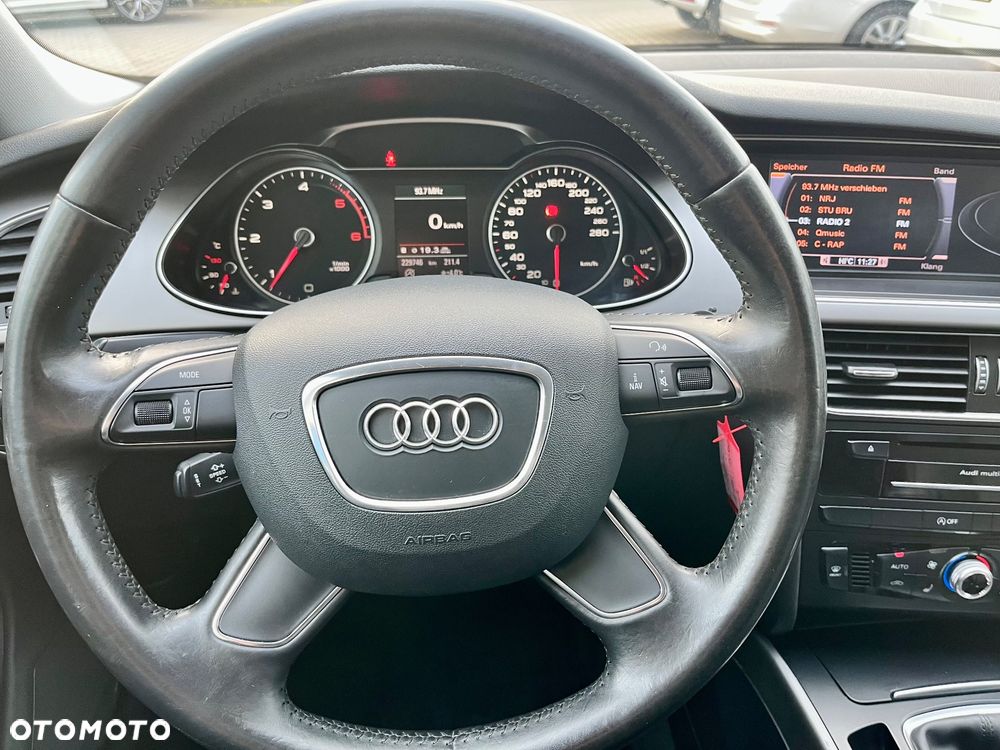 Audi A4 Allroad - 28