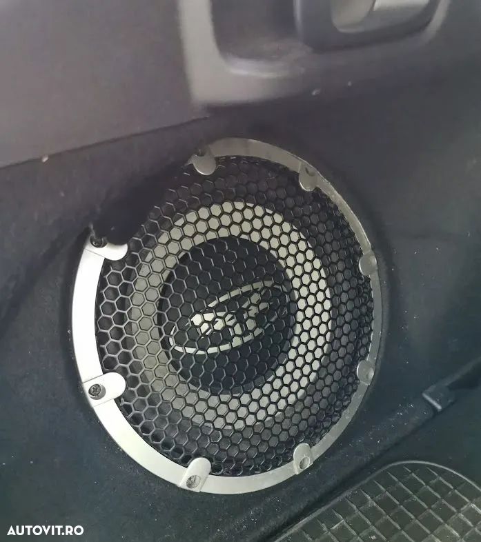 Mitsubishi Lancer Sportback 1.8 DID Intense A06 - 10