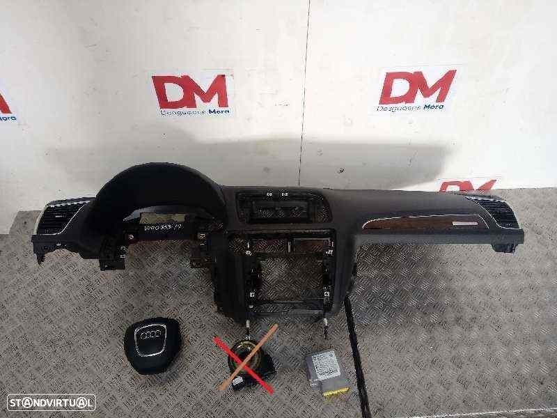 KIT AIRBAG AUDI Q5 2010 - - 1