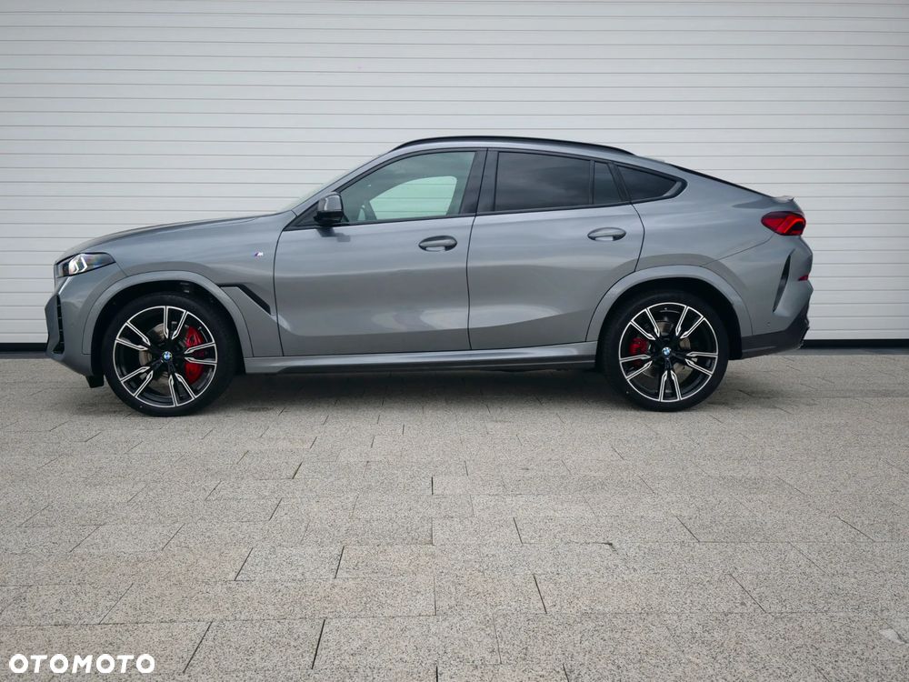 BMW X6 - 6