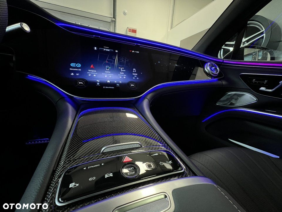 Mercedes-Benz EQS - 18