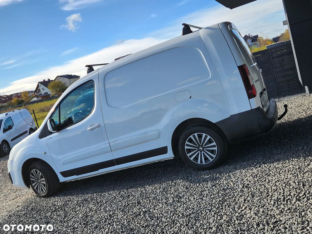 Peugeot Partner - 40