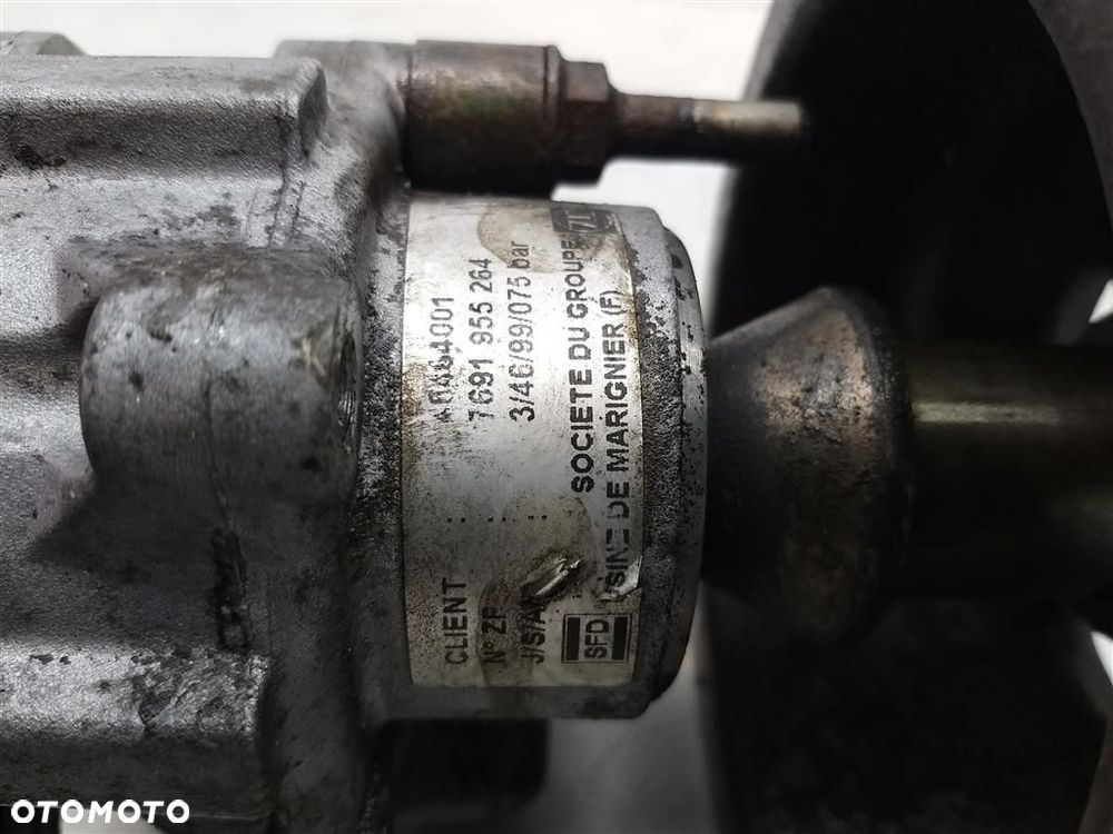 Pompa wspomagania Lancia Lybra 1998-2005 2,0 16V BENZYNA 46464001 ORYGINAŁ - 6