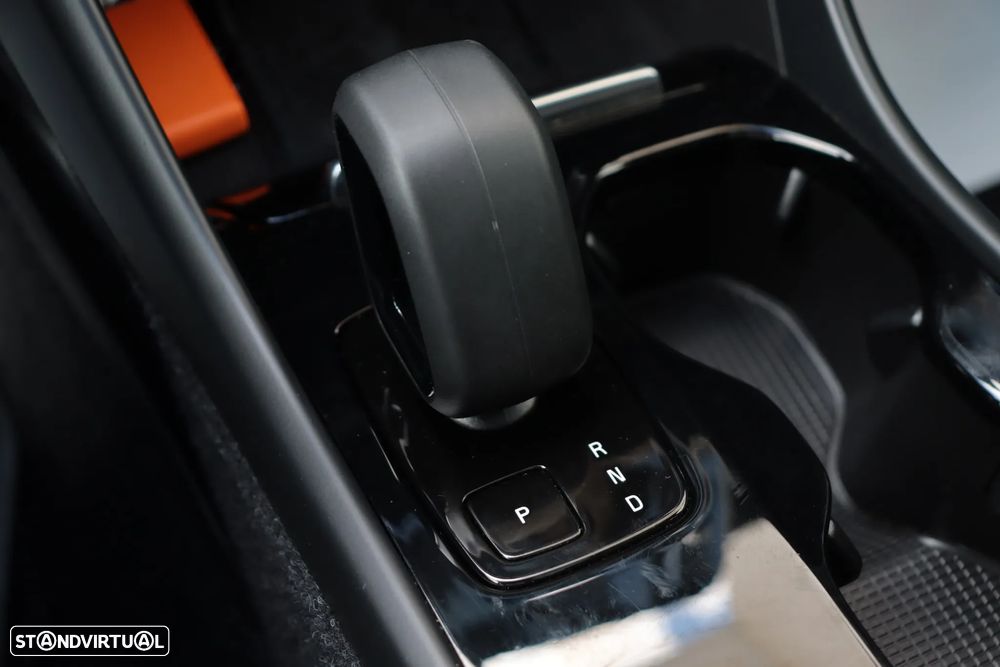 Volvo C40 Recharge Twin First Edition - 21