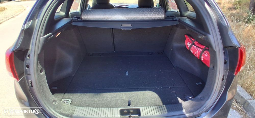Kia Ceed SW 1.0 T-GDI GT Line - 20