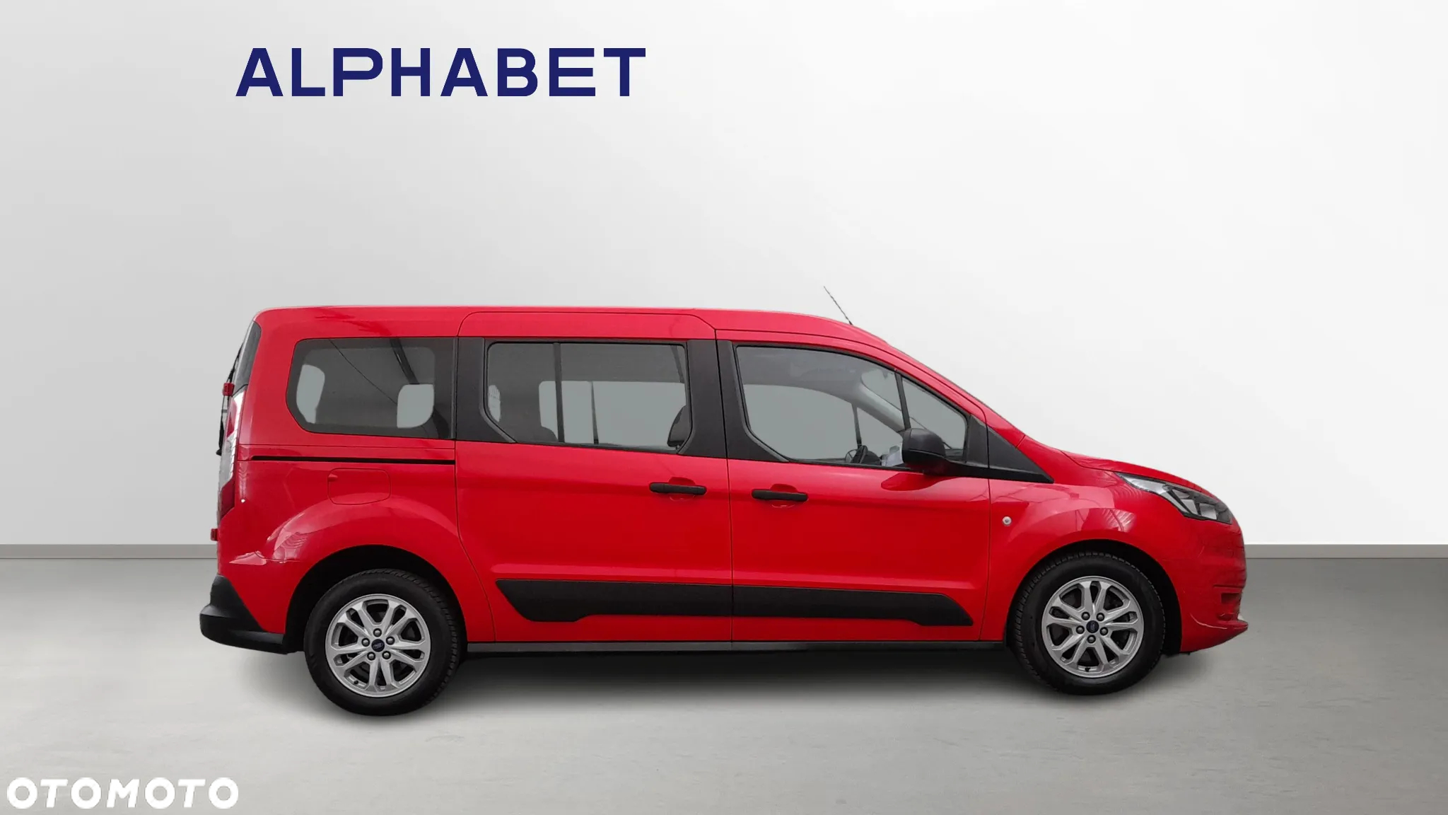 Ford Transit Connect 230 L2 Trend PowerShift (bryg.) - 7