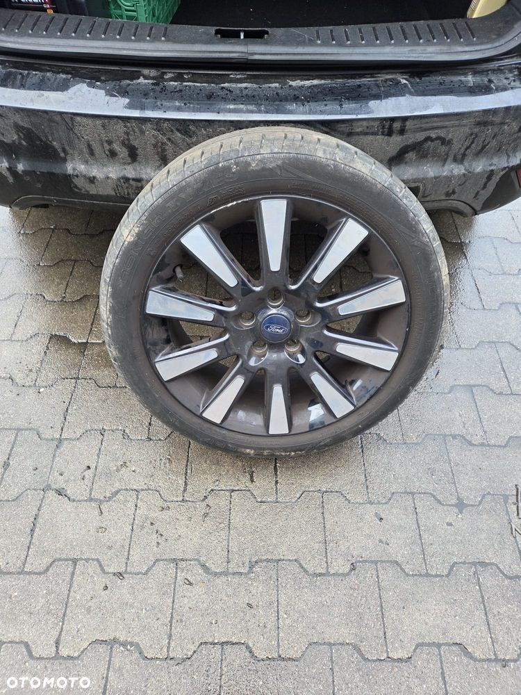Ford Focus - 9