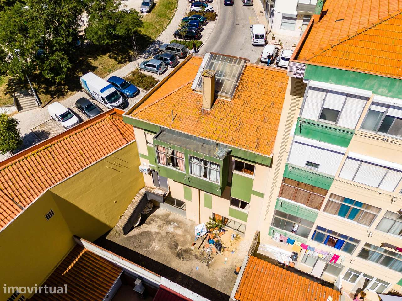 6 Apartamentos Forte da casa - Grande imagem: 5/60