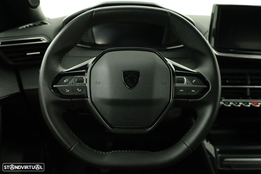 Peugeot 2008 1.2 PureTech Allure - 15