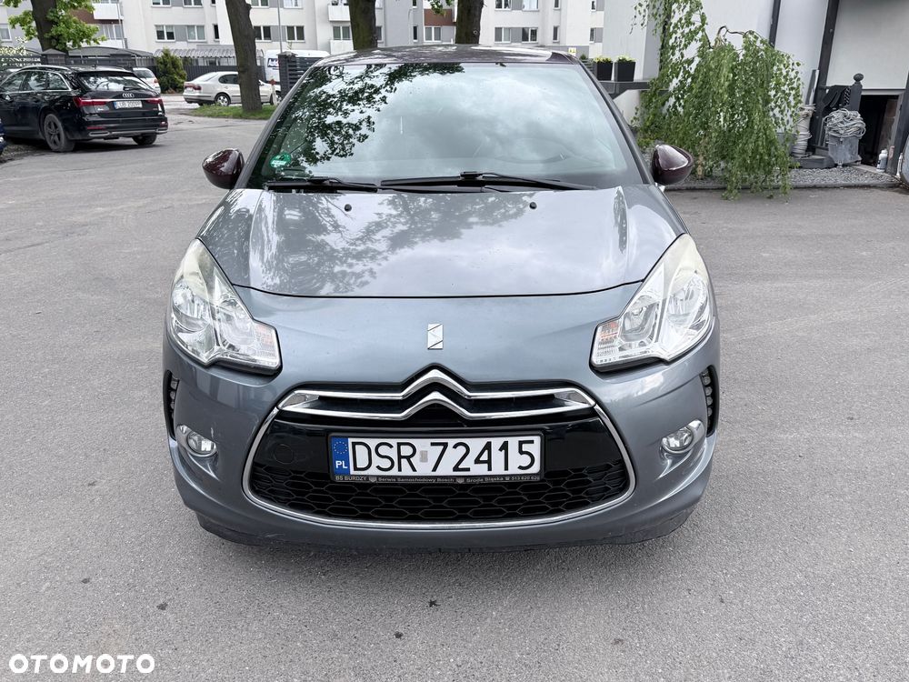 Citroën DS3 - 2