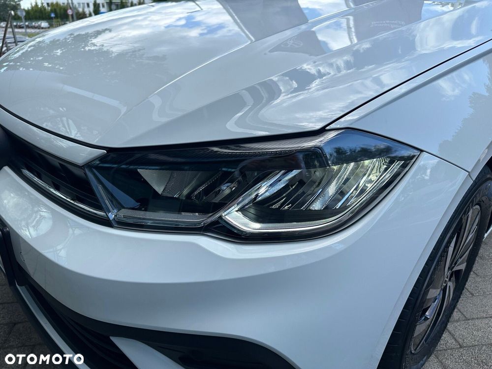 Volkswagen Polo 1.0 TSI Life Plus - 29