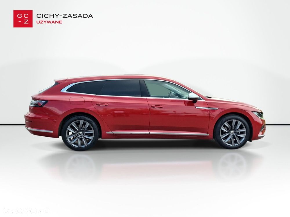 Volkswagen Arteon Shooting Brake 2.0 TDI Elegance DSG - 6