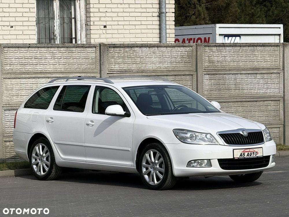Skoda Octavia 1.4 TSI Elegance DSG - 33