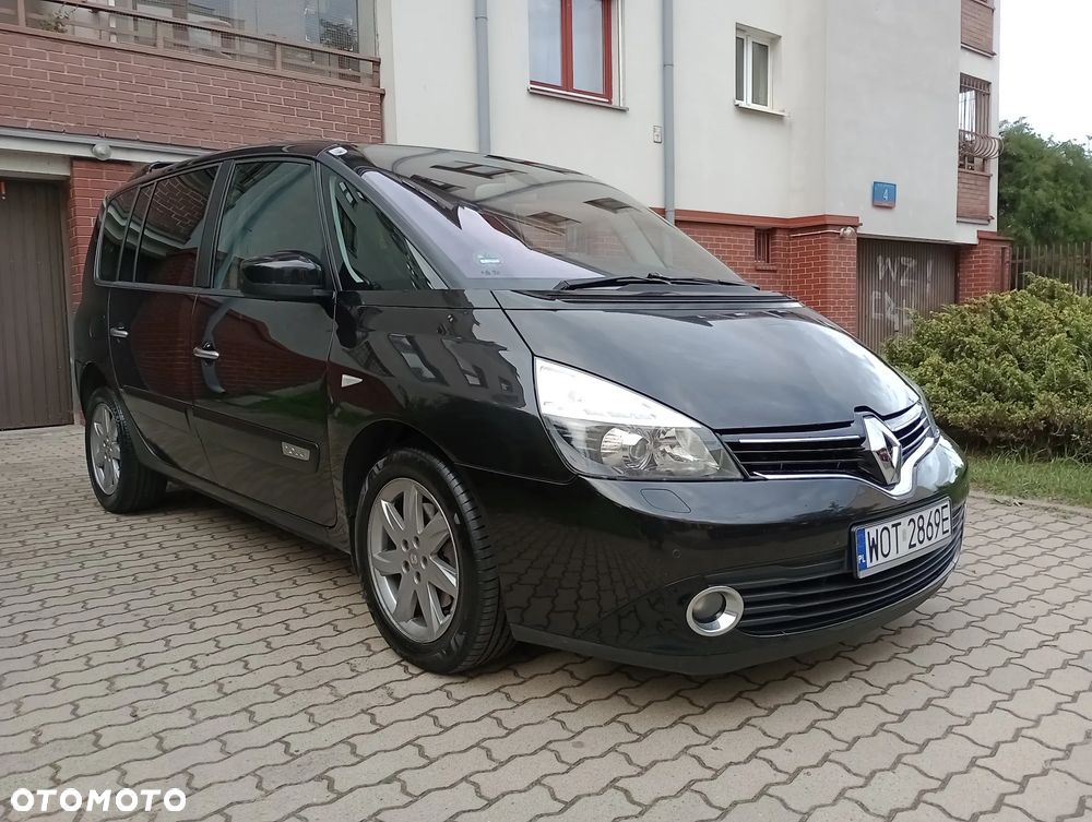 Renault Espace - 2