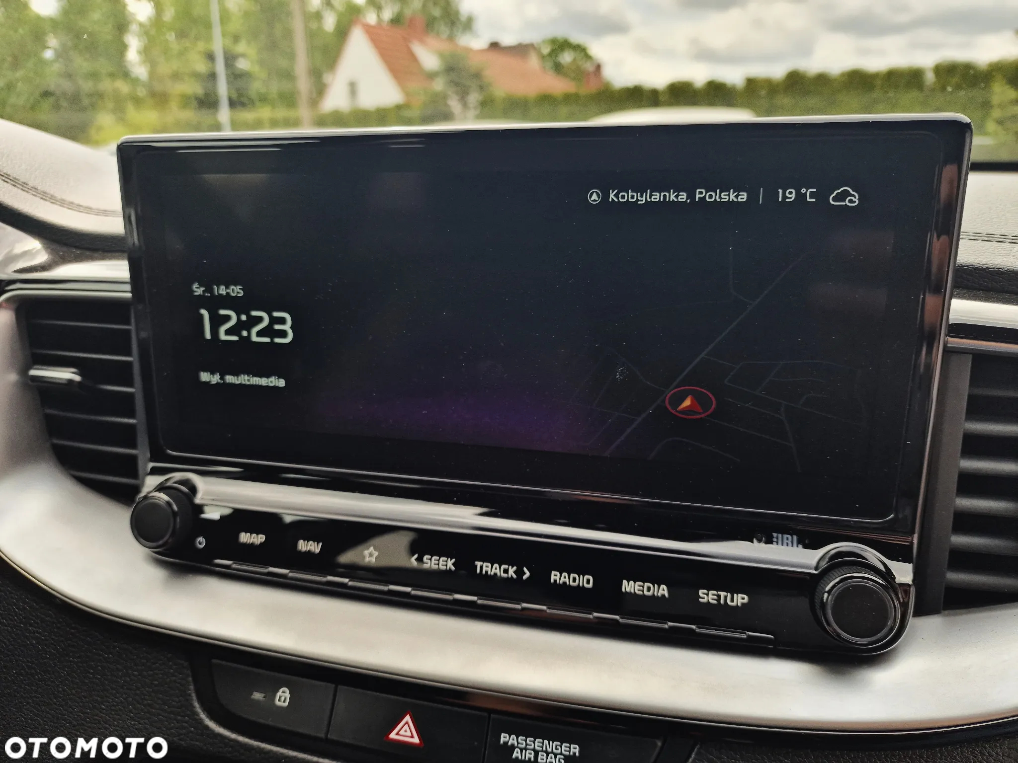 Kia ProCeed 1.6 CRDi GT Line DCT - 29