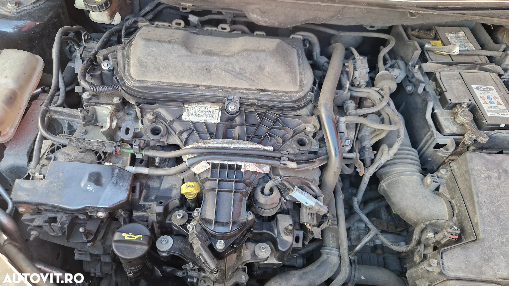Piese auto Ford Kuga 2011 2.0 tdci 120kw Euro 5 - 19