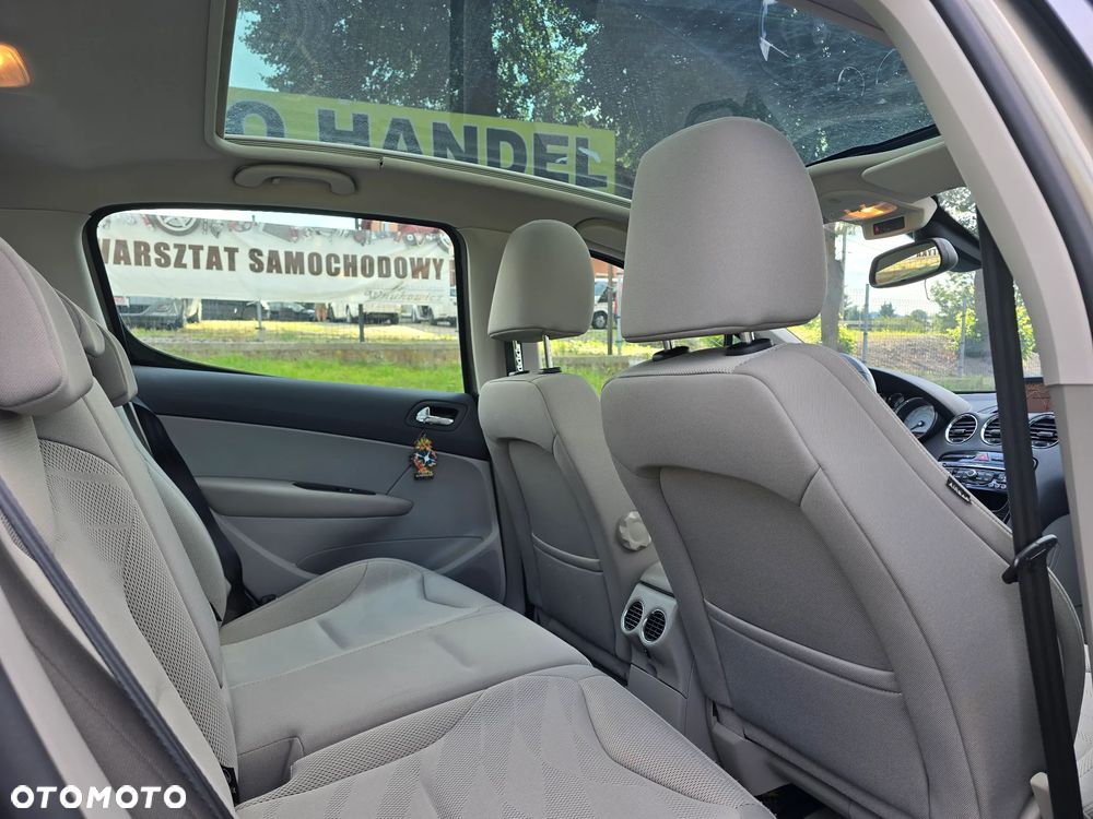Peugeot 308 155 THP Platinum - 8