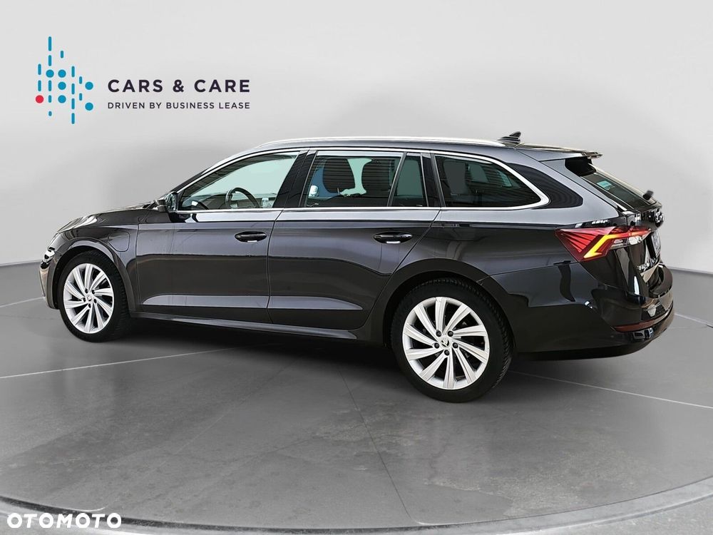 Skoda Octavia 1.4 TSI Plug-In Hybrid Style DSG - 30