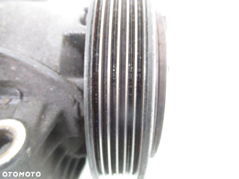 KOMPRESOR KLIMATYZACJI NISSAN ALMERA II (N16) 1.5  926009F510 2J55245010 - 5