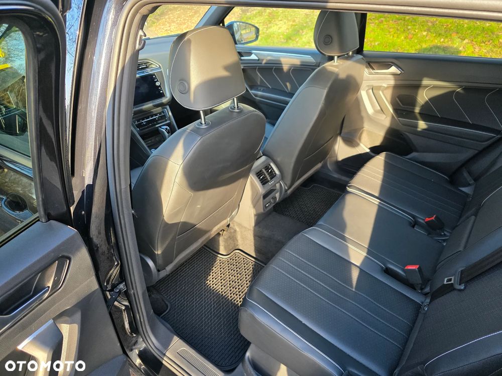 Volkswagen Tiguan 2.0 TSI 4Motion (BlueMotion Technology) DSG Highline - 27