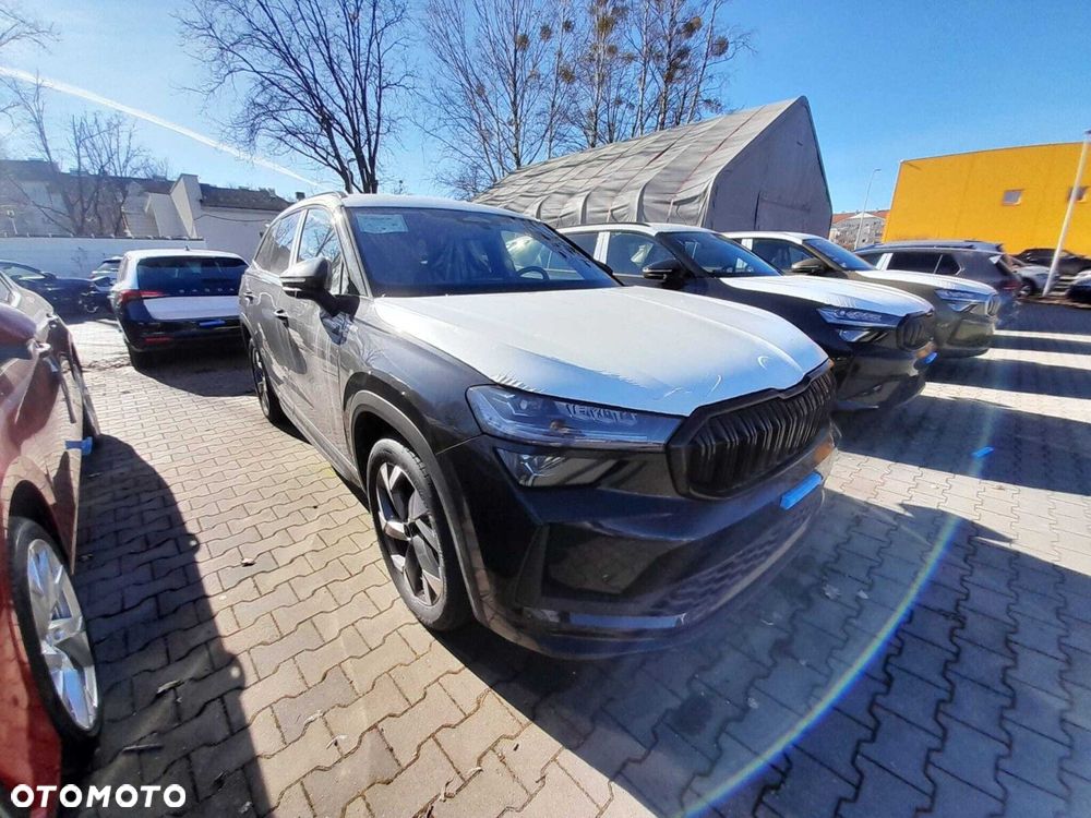 Skoda Kodiaq - 2