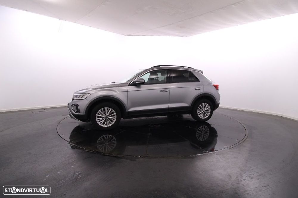 VW T-Roc 1.0 TSI Style - 2