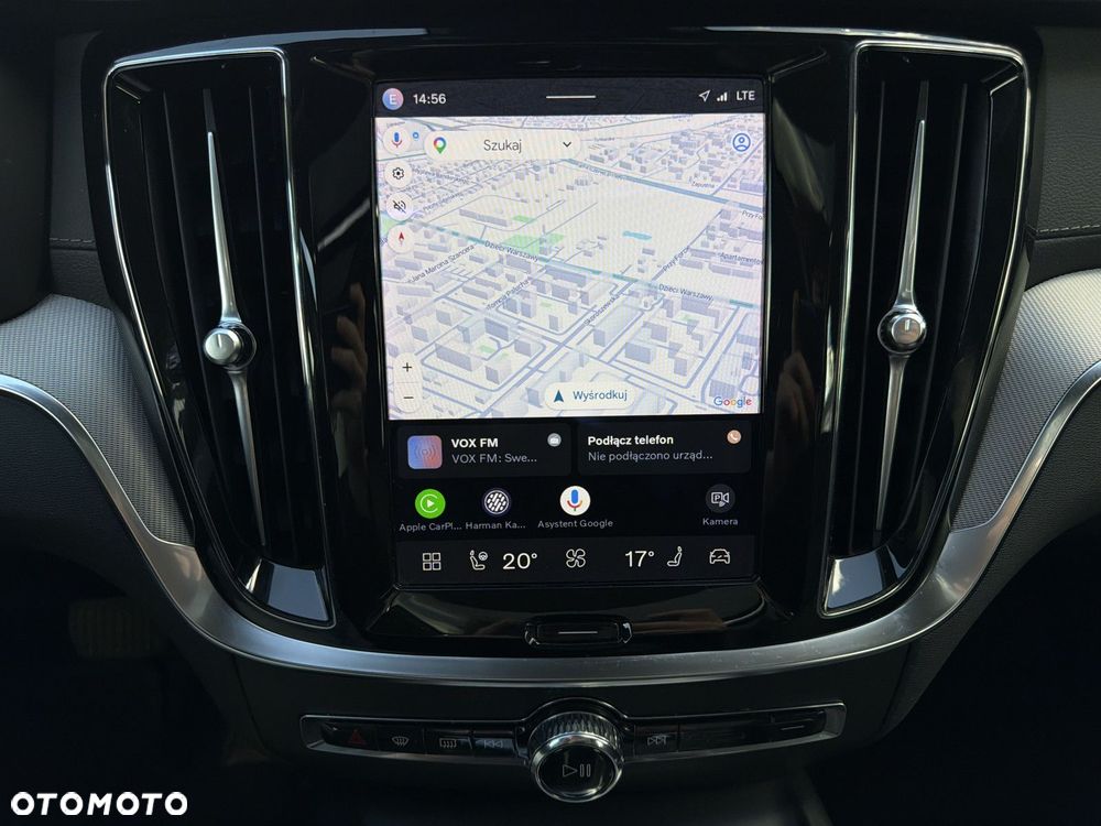 Volvo S60 - 19