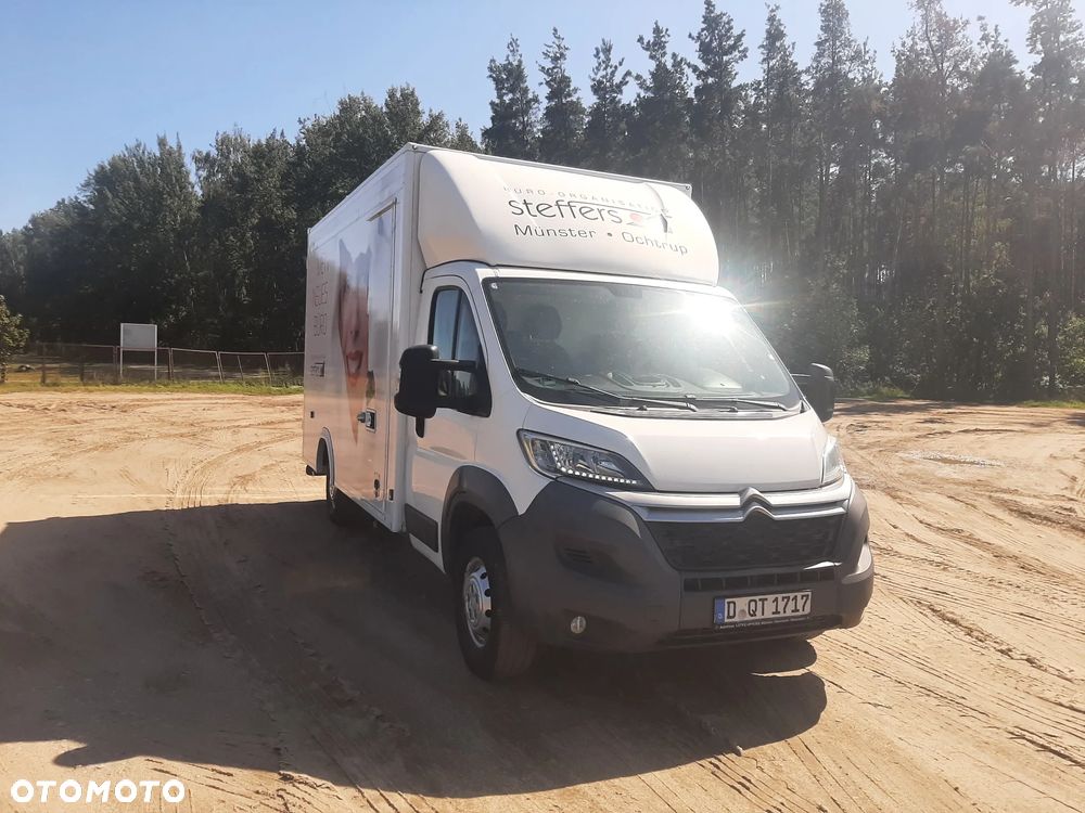 Citroën Jumper - 14