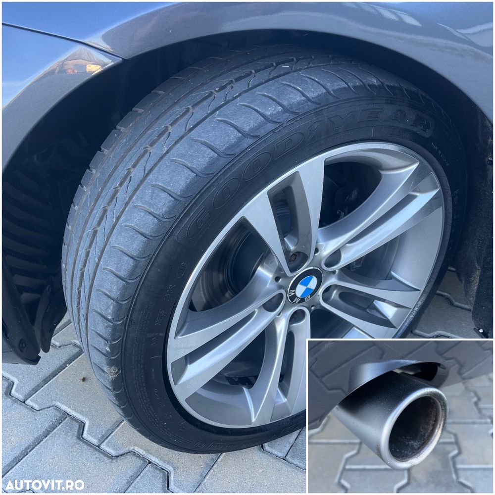 BMW Seria 4 420d Coupe Modern Line - 33