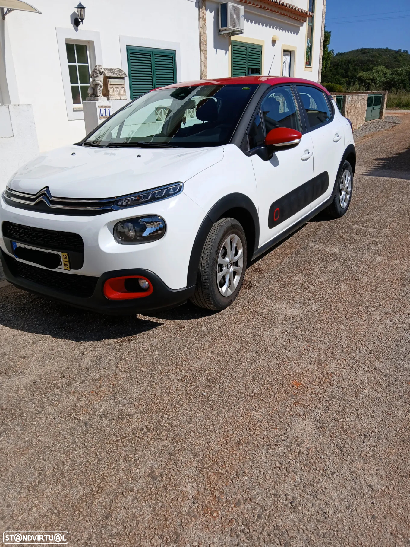 Citroën C3 1.2 PureTech Feel - 2