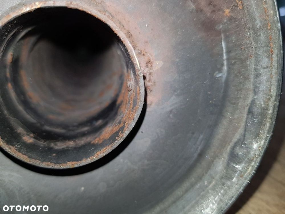 Tłumik Harley Davidson Dyna Switchback FLD 65937-12 - 16