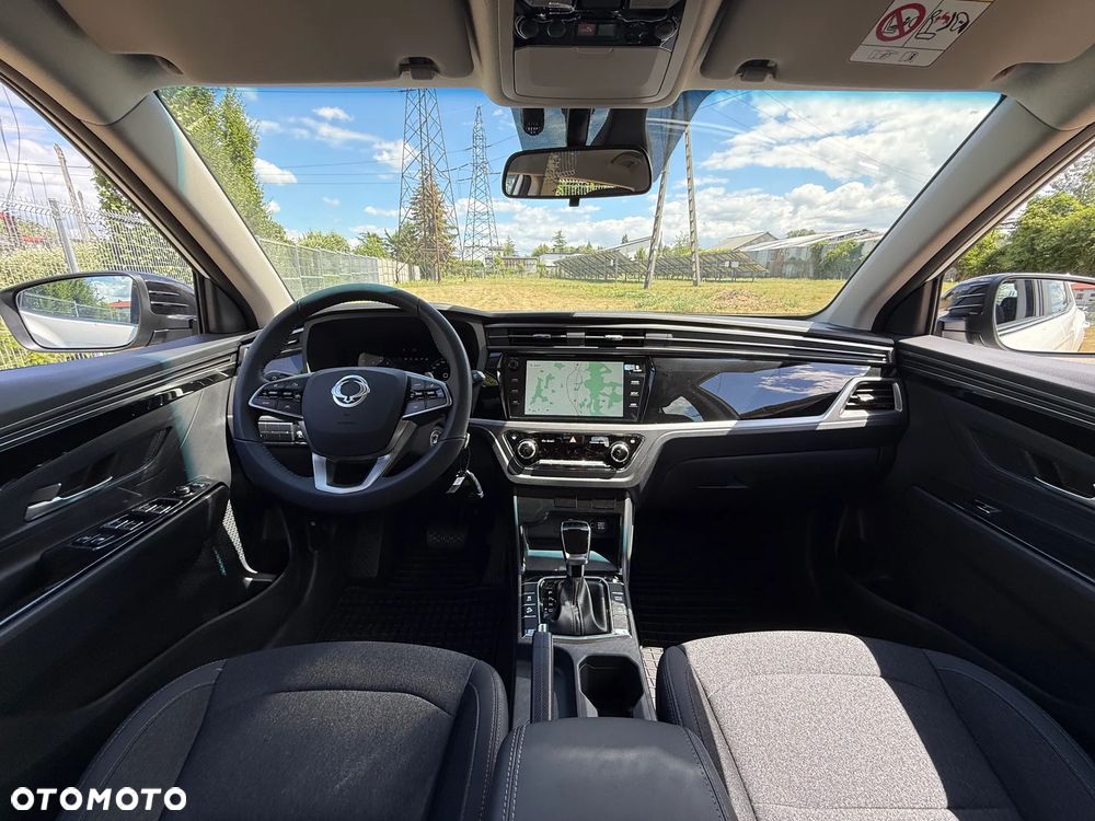 SsangYong/KGM Korando 1.5 T-GDI Joy 2WD - 14