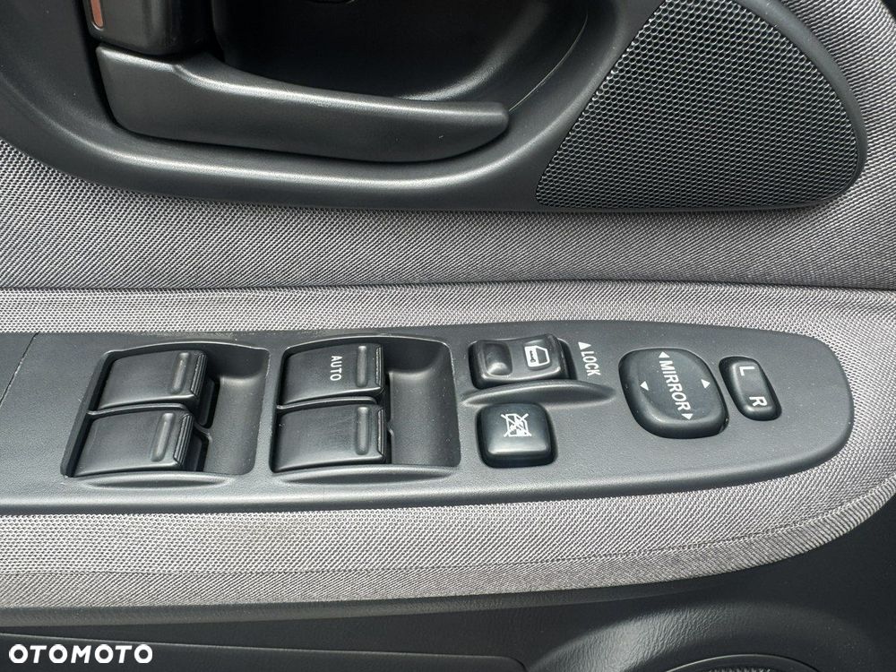 Subaru Impreza SW 2.0 RS - 36