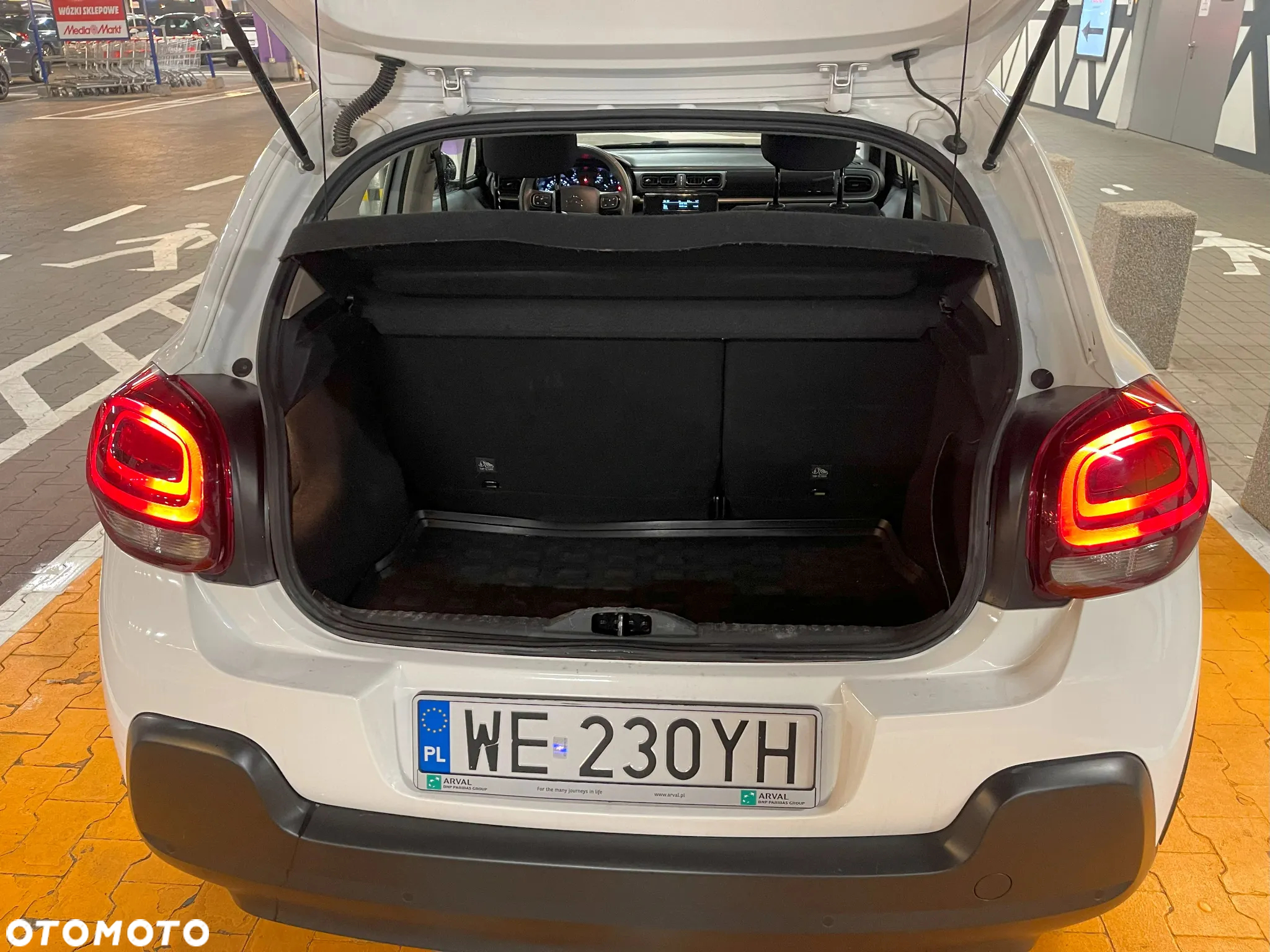 Citroën C3 1.2 PureTech Feel - 11