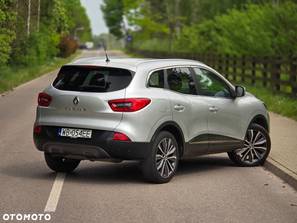 Renault Kadjar Energy dCi 130 LIMITED - 4