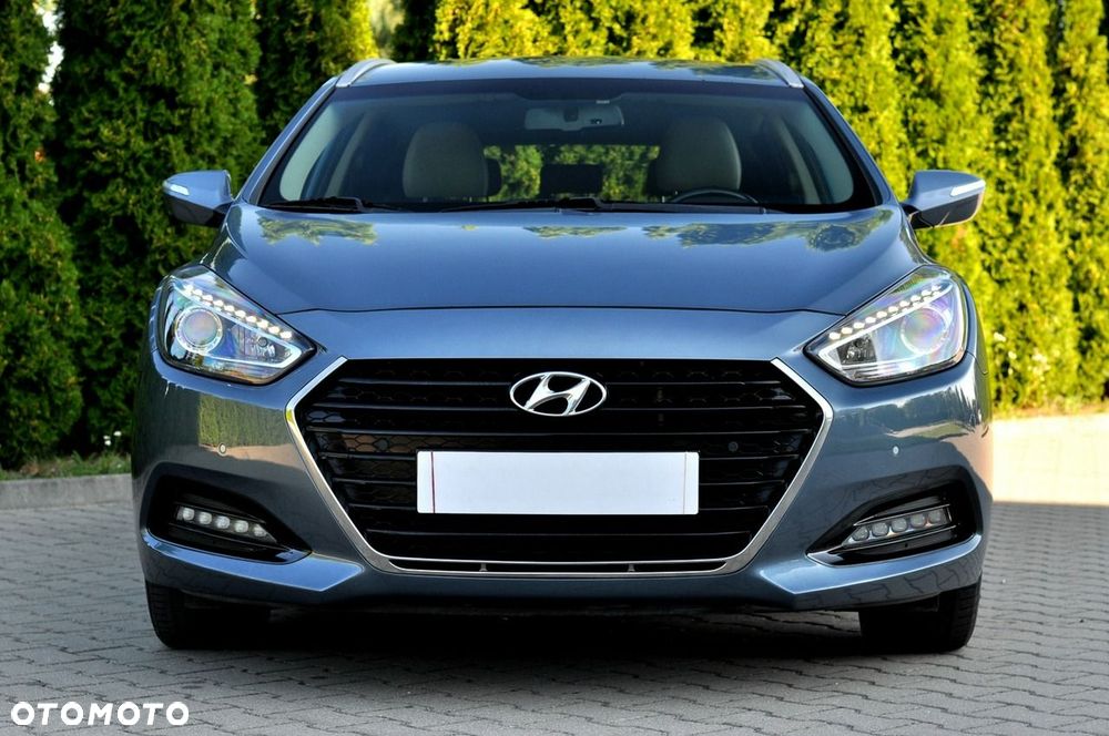Hyundai i40 1.7 CRDi Business - 31
