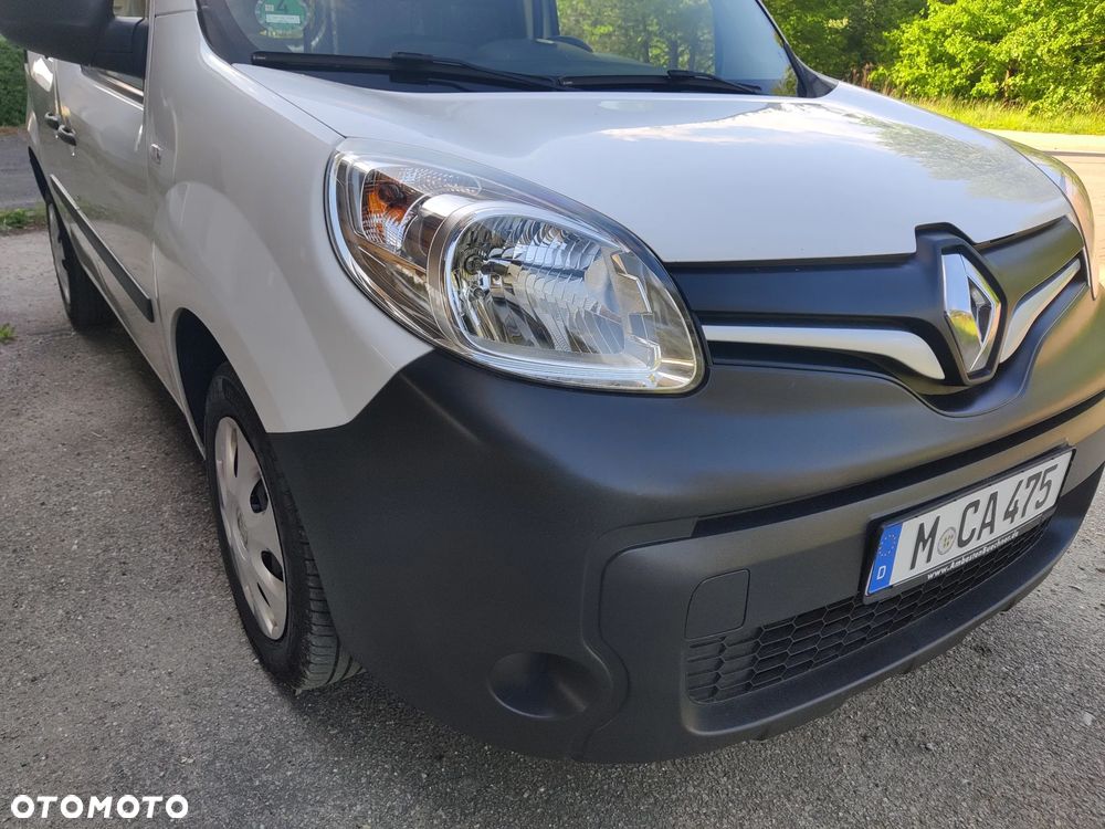 Renault kangoo - 11