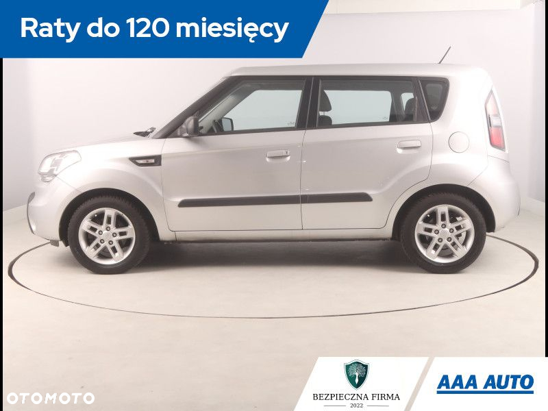 Kia Soul - 3