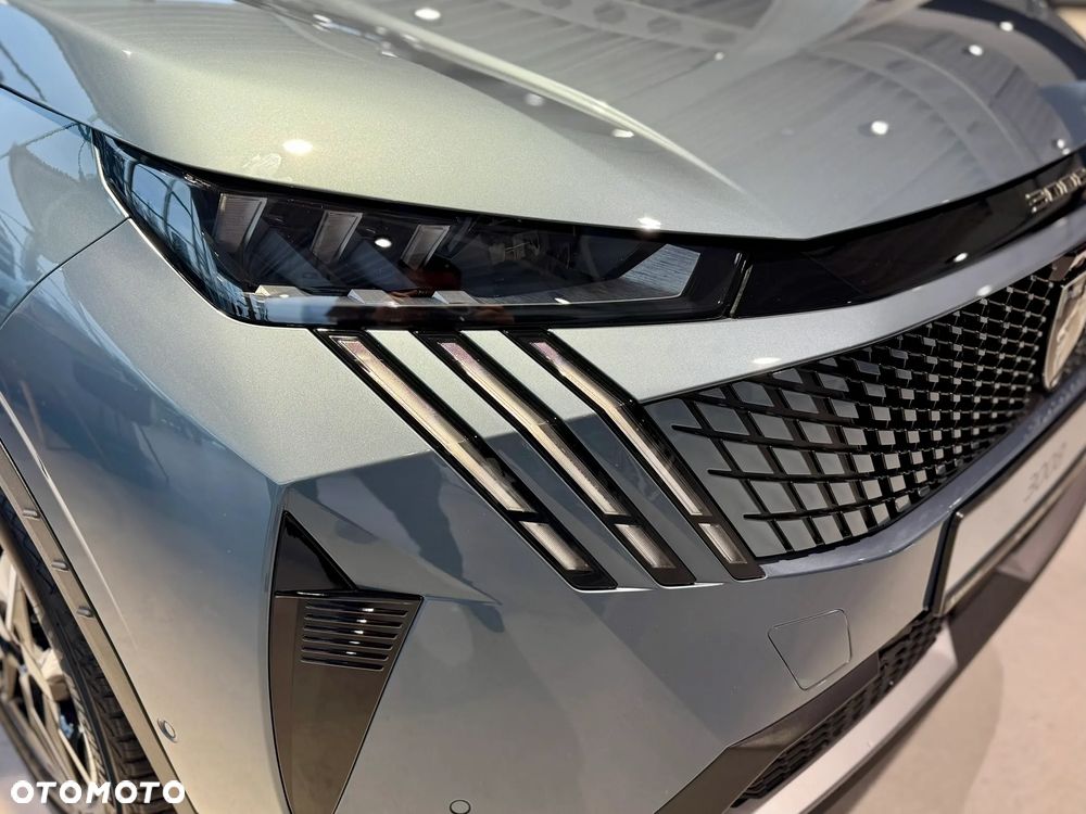 Peugeot 3008 1.6 PHEV 225 GT Exclusive e-DCS7 - 11
