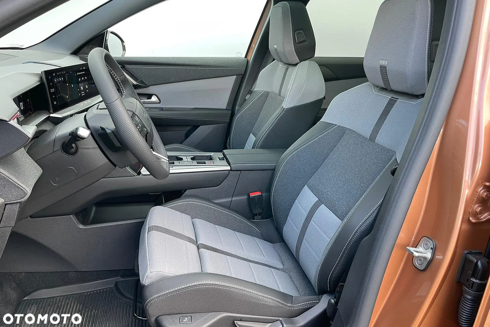 Opel Grandland 1.2 mHEV GS eDTC6 - 17