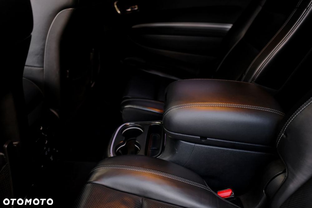 Dodge Durango 5,7 R/T - 27