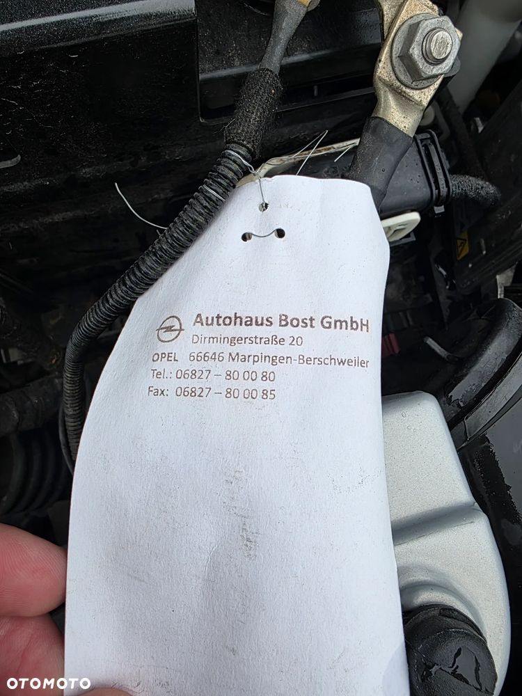Opel Astra 1.4 Turbo ecoFLEX Start/Stop - 40