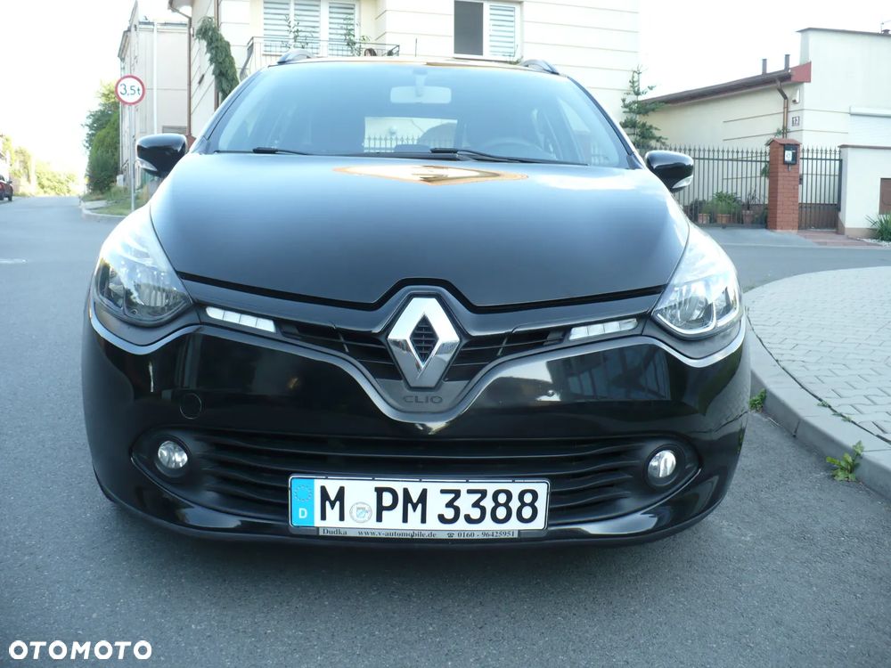Renault Clio 1.2 16V 75 Start - 10