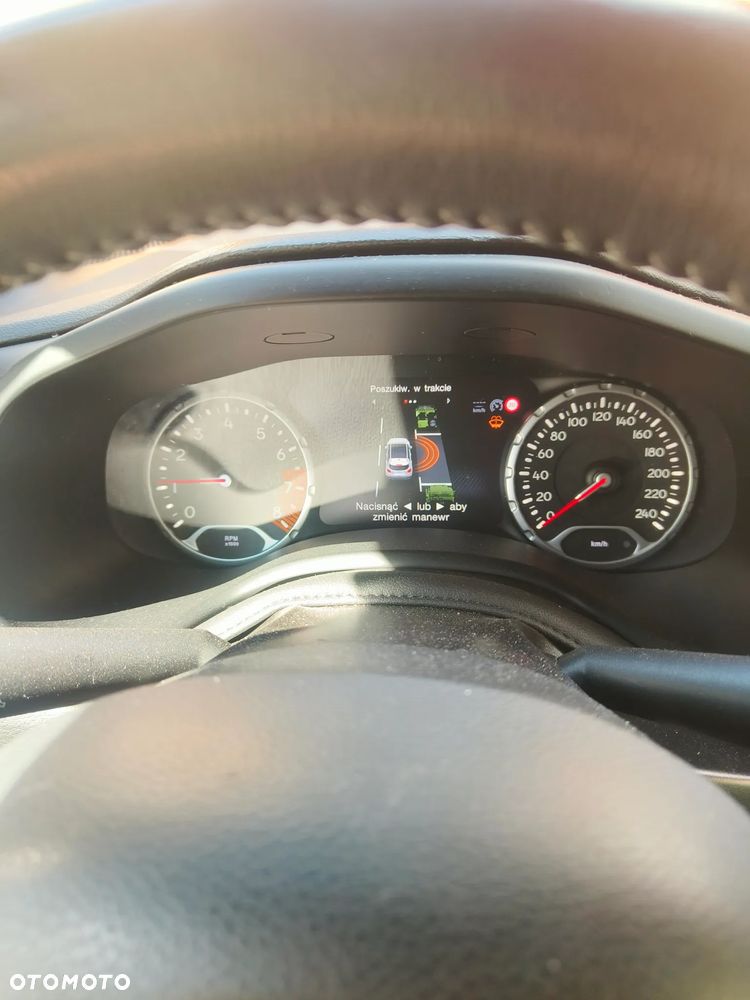 Jeep Renegade 1.0 T-GDI 80th Anniversary - 18