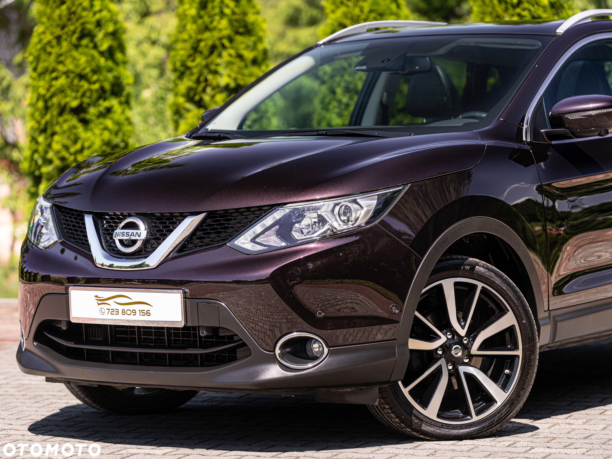 Nissan Qashqai 1.6 DIG-T Tekna+ - 20