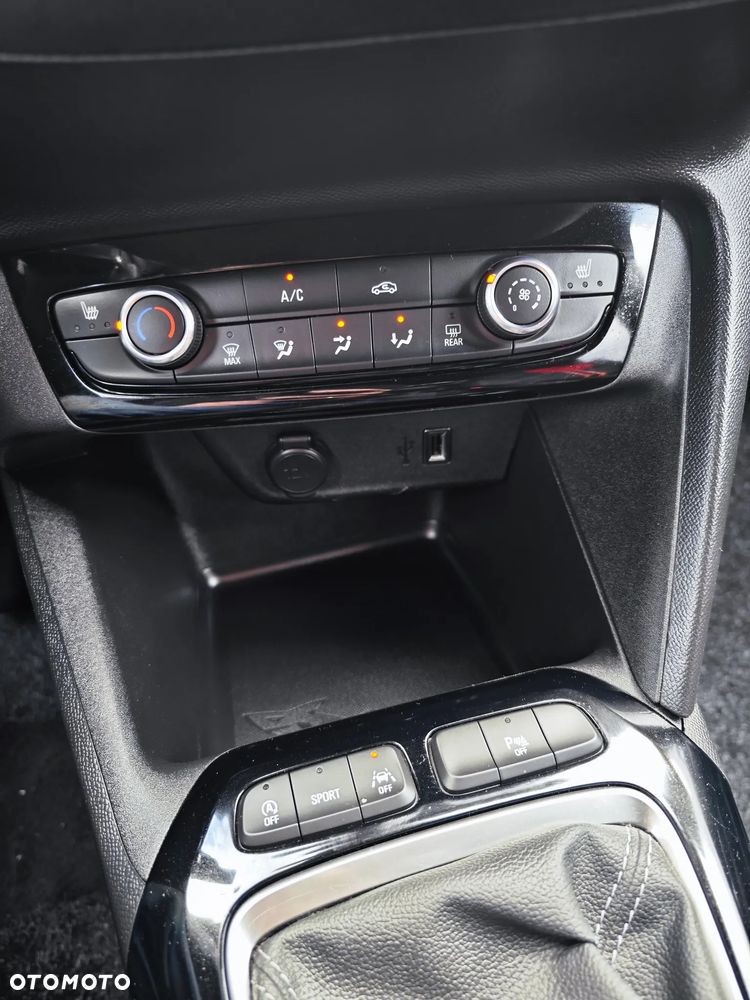 Opel Corsa 1.2 Direct Injection Turbo Ultimate - 16