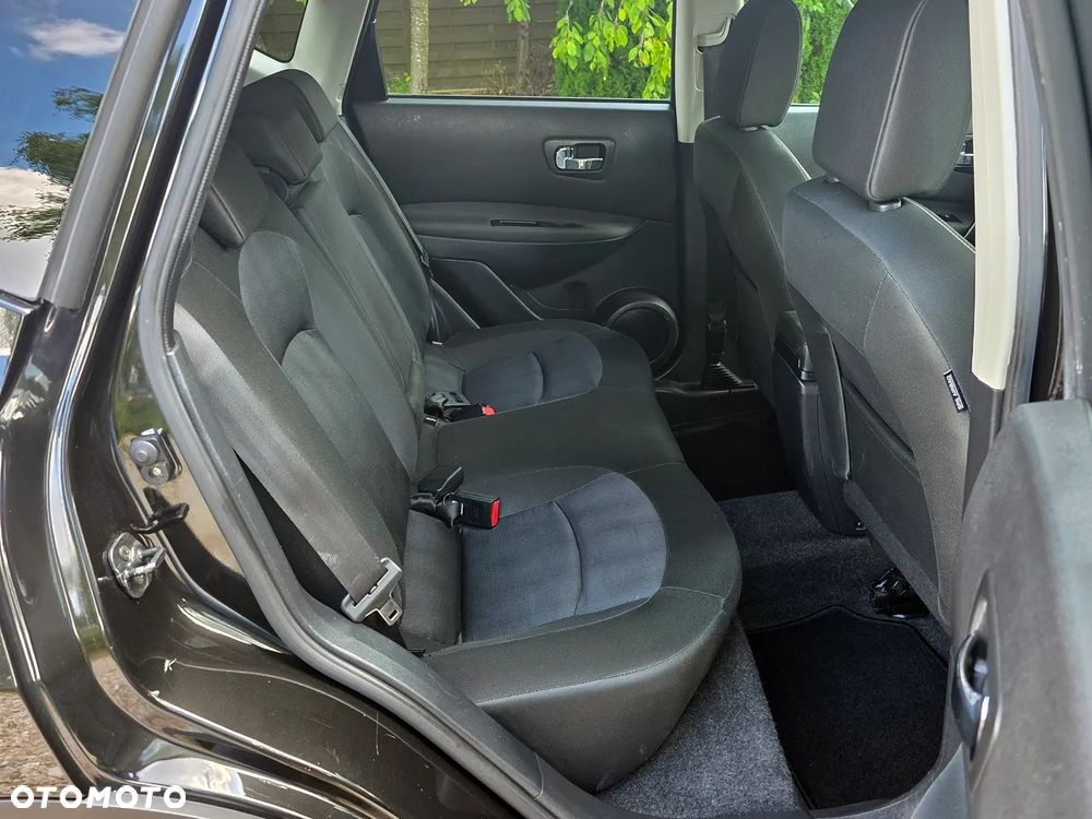 Nissan Qashqai 1.6 dCi DPF Start/Stop 360 - 28