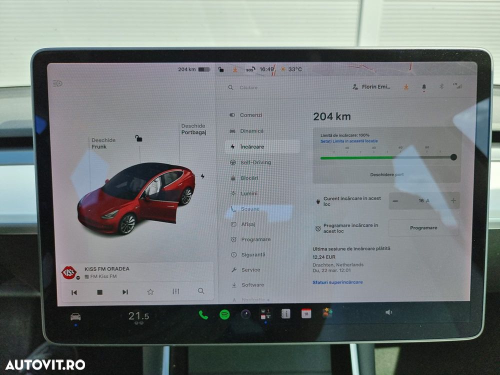 Tesla Model 3 - 22