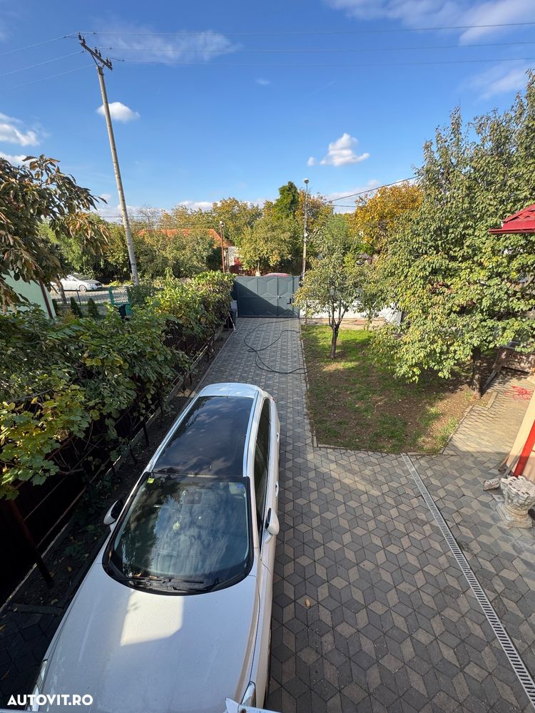 Peugeot 508 SW e-HDi FAP 115 EGS6 Active - 7