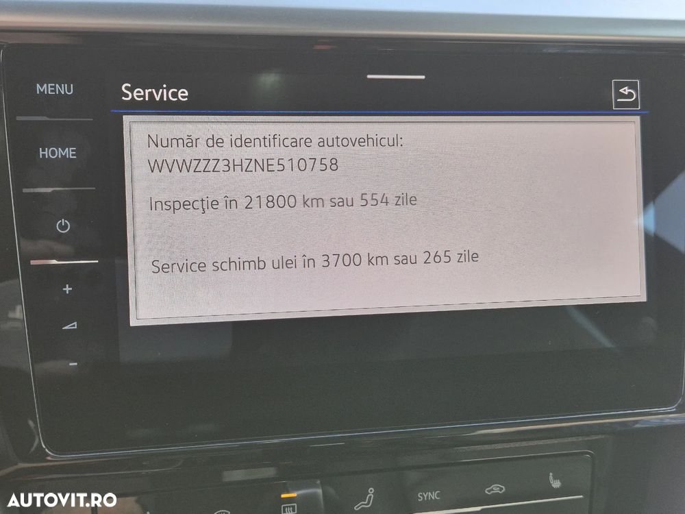 Volkswagen ARTEON Shooting Brake 2.0 TSI OPF 4Motion DSG R - 28